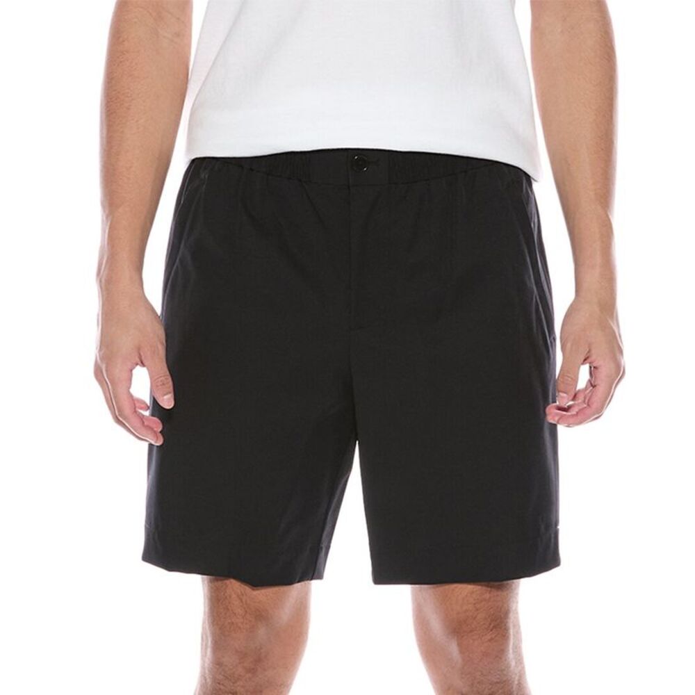 Simkhai Mens  Robbie Short, Black